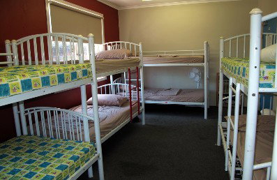 Boomerang Backpackers - Accommodation Brisbane 1