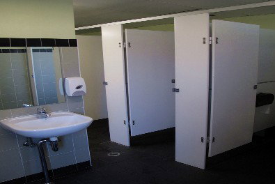 Boomerang Backpackers - Accommodation Brisbane 2