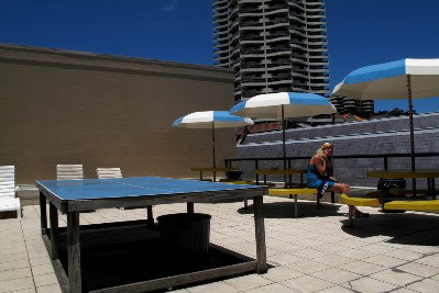 Boomerang Backpackers - Accommodation Brisbane 3