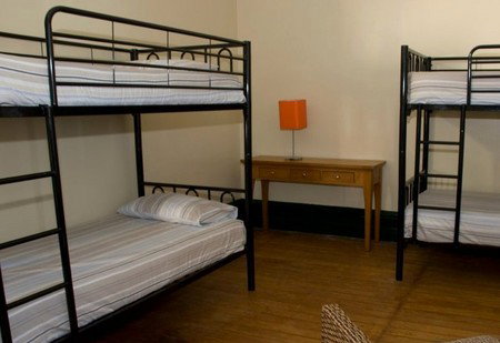Glebe Village Backpackers - Accommodation Brisbane 0