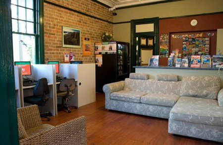 Glebe Village Backpackers - Accommodation Brisbane 1