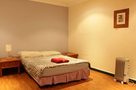 Glebe Village Backpackers - Accommodation Brisbane 4