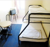 City Resort Hostel - Accommodation Brisbane