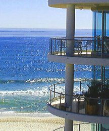 Palm Springs Residences - Accommodation Brisbane 1