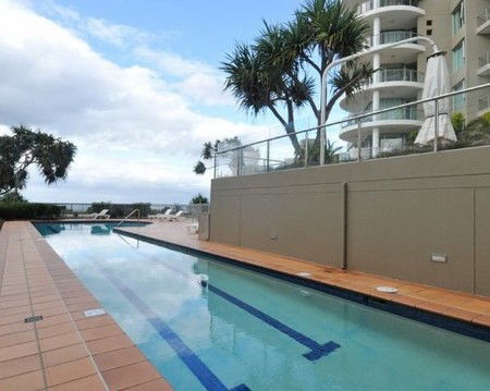 Palm Springs Residences - Accommodation Brisbane 3