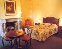 Avonmore On The Park - Accommodation Brisbane 0