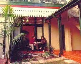 Avonmore On The Park - Accommodation Brisbane 2