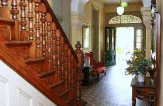 Avonmore On The Park - Accommodation Brisbane 3