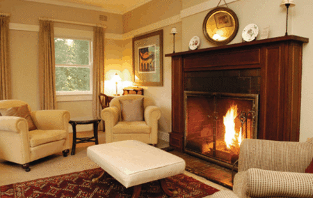 Links House - Accommodation Brisbane