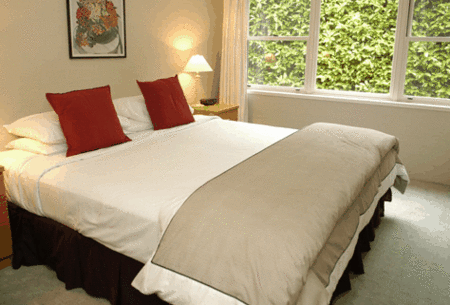 Links House - Accommodation Brisbane 1