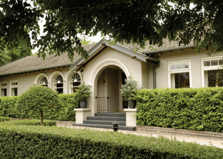 Links House - Accommodation Brisbane 2