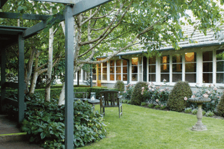 Links House - Accommodation Brisbane 3