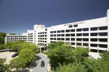 Crowne Plaza Canberra - Accommodation Brisbane 0