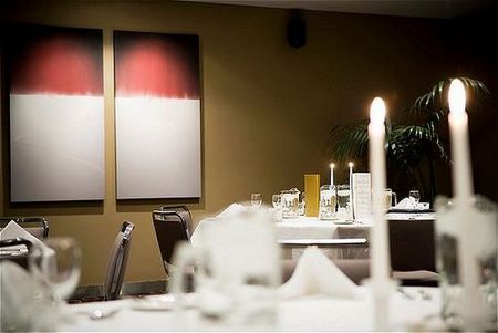 Crowne Plaza Canberra - Accommodation Brisbane 2