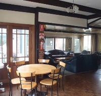 Yarrabin - Accommodation Brisbane