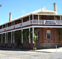 Sonbern Lodge Motel - Accommodation Brisbane