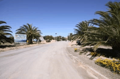 Ceduna Shelly Beach Caravan Park Cabins - Accommodation Brisbane