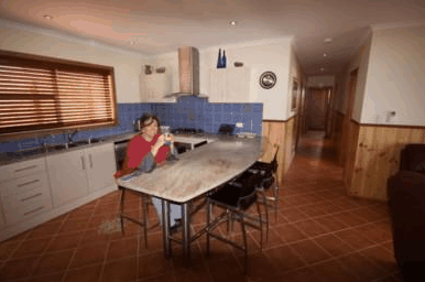 Ceduna Shelly Beach Caravan Park Cabins - Accommodation Brisbane 1