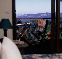 Valley Of The Waters - Accommodation Brisbane
