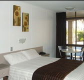 The Edge Hotel - Accommodation Brisbane
