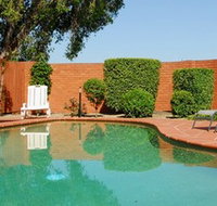 Kingsford Smith Motel - Accommodation Brisbane