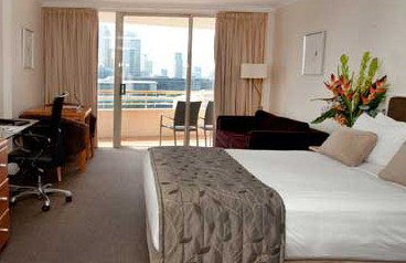 Rydges South Bank - Accommodation Brisbane 0