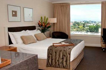 Rydges South Bank - Accommodation Brisbane 1