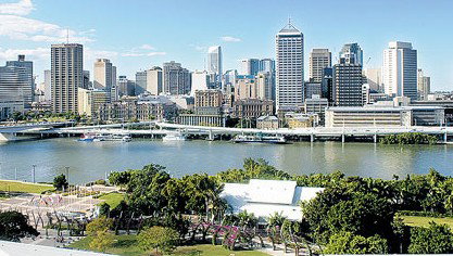 Rydges South Bank - Accommodation Brisbane 3
