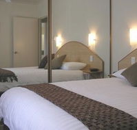 Bay Beach Motel - Accommodation Brisbane