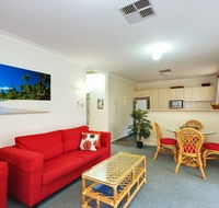 Beaches Serviced Apartments - Accommodation Brisbane