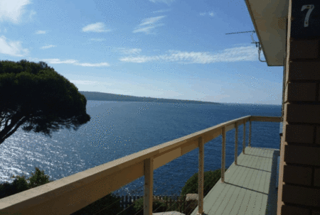 Eagle Heights Holiday Units - Accommodation Brisbane 2