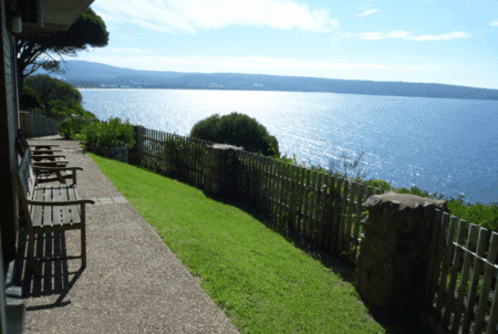 Eagle Heights Holiday Units - Accommodation Brisbane 5