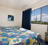 Ambassador Motor Inn Brisbane - Accommodation Brisbane