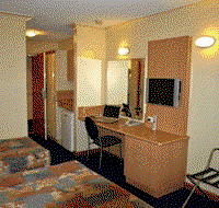 Airport Motel - Accommodation Brisbane