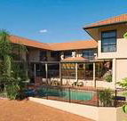 Pegasus Motor Inn - Accommodation Brisbane