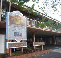 Templers Mill Motel - Accommodation Brisbane