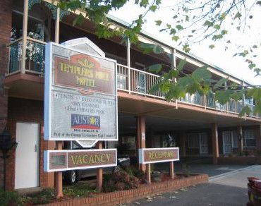 Templers Mill Motel - Accommodation Brisbane 0