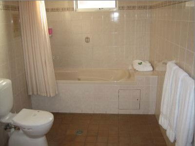 Templers Mill Motel - Accommodation Brisbane 1