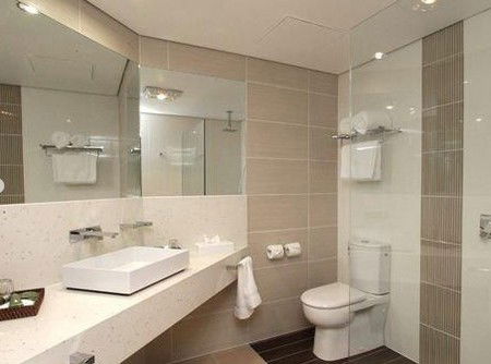 Templers Mill Motel - Accommodation Brisbane 2