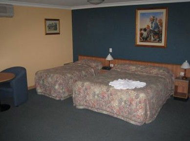 Templers Mill Motel - Accommodation Brisbane 3