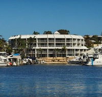 Pier 21 Apartment Hotel - Accommodation Brisbane
