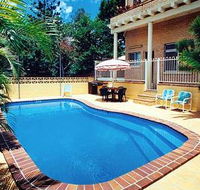 Paramount Motel And Serviced Apartments - Accommodation Brisbane