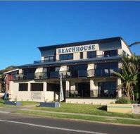 Beach House Mollymook - Accommodation Brisbane