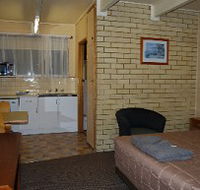 Coastal Comfort Motel - Accommodation Brisbane
