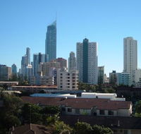 Warringa Surf Holiday Apartments - Accommodation Brisbane