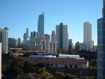 Warringa Surf Holiday Apartments - Accommodation Brisbane 0