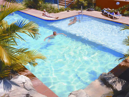  Accommodation Brisbane