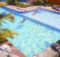 Aruba Sands Resort - Accommodation Brisbane
