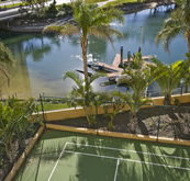 Capricorn One Holiday Apartments - Accommodation Brisbane