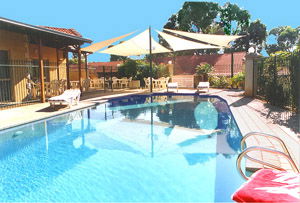 Yanchep Holiday Village - Accommodation Brisbane 0